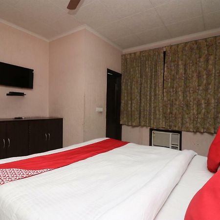 Oyo 24672 Bharat Guest House Delhi (National Capital Territory of India) Exterior photo