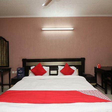 Oyo 24672 Bharat Guest House Delhi (National Capital Territory of India) Exterior photo