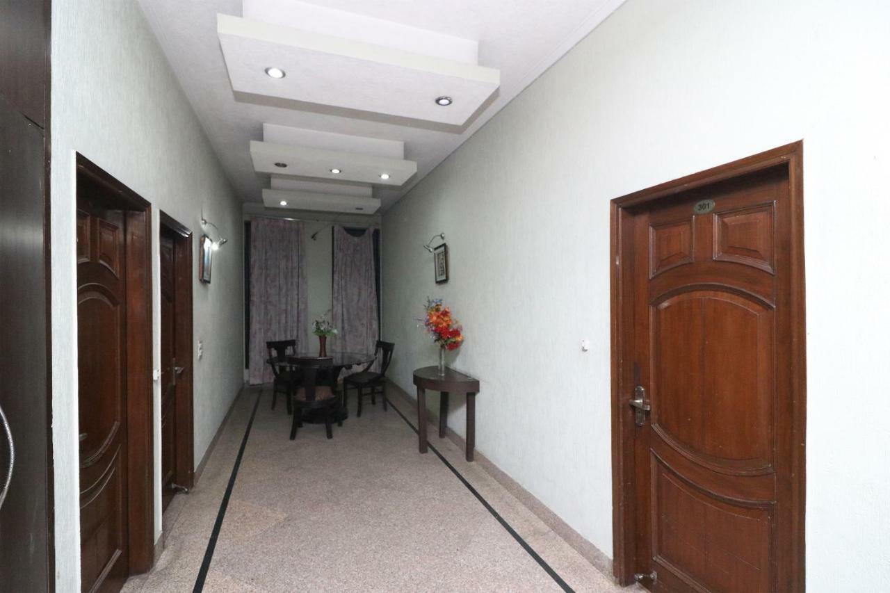Oyo 24672 Bharat Guest House Delhi (National Capital Territory of India) Exterior photo