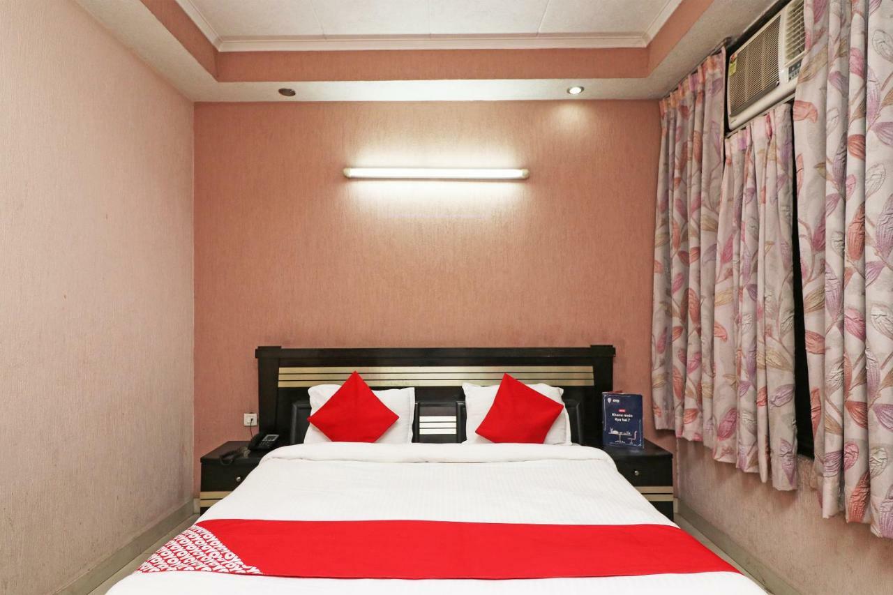 Oyo 24672 Bharat Guest House Delhi (National Capital Territory of India) Exterior photo